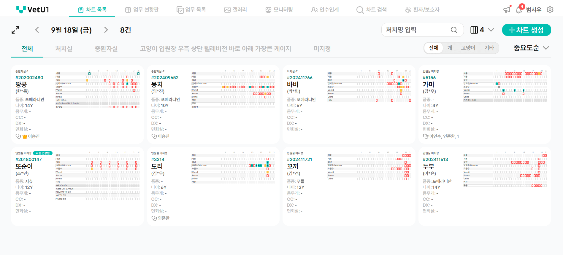 VetU1 / Vet-Sync — 자료 1